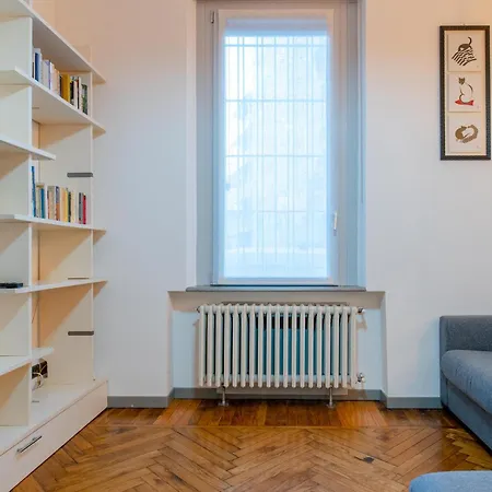 Appartement Ca Mesnil, Patio *