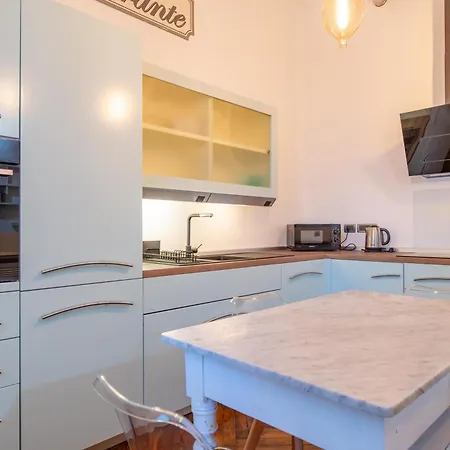 Cà Mesnil, Patio Turin