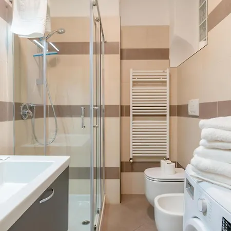 Ca Mesnil, Patio Apartment *